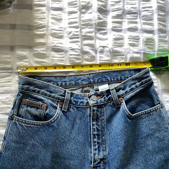 Vintage Calvin Klein Jeans - Picture 3 of 6